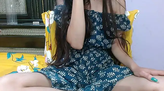 StarJasmin online show from February 9, 2025, 11:36 am