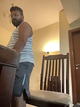 SoloChill online show from April 1, 2026, 2:02 am