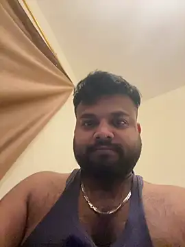 SoloChill online show from May 19, 2026, 5:20 pm