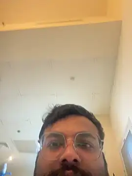 SoloChill online show from February 19, 2026, 9:23 pm