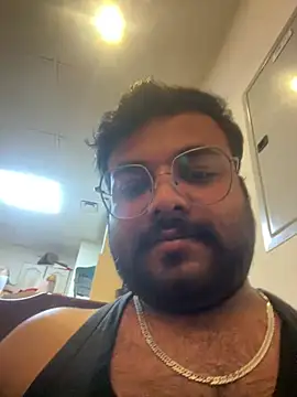 SoloChill online show from February 23, 2026, 10:54 pm