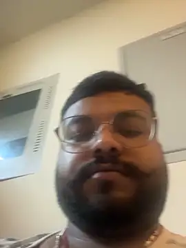 SoloChill online show from March 11, 2026, 1:43 am