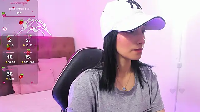 Snapshot of palmerfox_tay chatting on November 29, 2025, 3:17 am palmerfox tay online show from November 29, 2025, 3:17 am