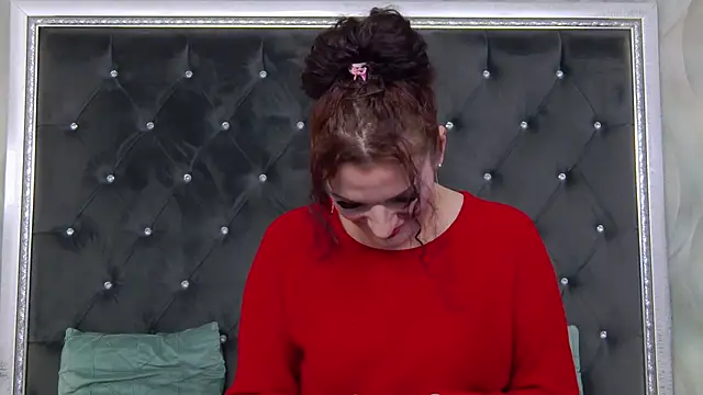 LissaAnn online show from February 25, 2026, 5:07 am