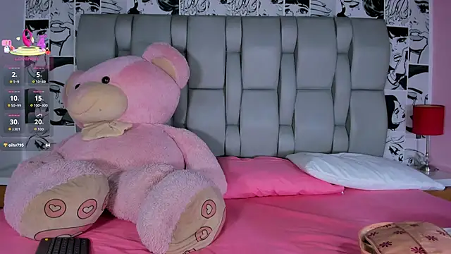 Snapshot of LucyRosse chatting on September 26, 2025, 11:17 am LucyRosse online show from September 26, 2025, 11:17 am