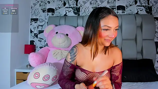 Snapshot of LucyRosse chatting on December 4, 2025, 11:09 am LucyRosse online show from December 4, 2025, 11:09 am