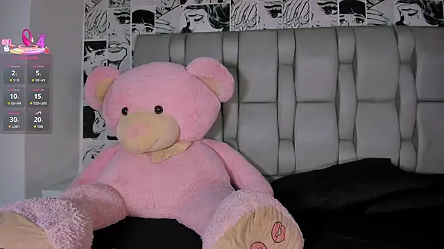 Snapshot of LucyRosse chatting on September 30, 2025, 11:27 am LucyRosse online show from September 30, 2025, 11:27 am