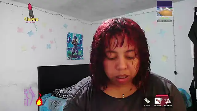 Snapshot of alexandraluv chatting on January 12, 2026, 8:47 pm alexandraluv online show from January 12, 2026, 8:47 pm