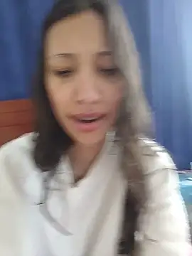 Miss veronicaa2 online show from January 9, 2026, 2:02 pm