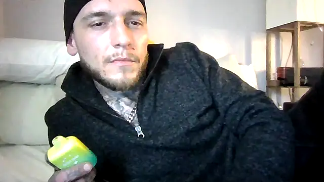 cruz815 online show from March 28, 2026, 5:03 pm