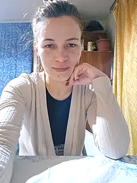 Belladonna253 online show from February 19, 2025, 2:11 pm