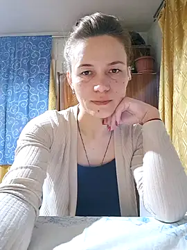 Belladonna253 online show from February 15, 2025, 9:28 pm