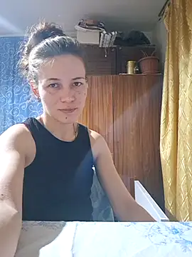 Belladonna253 online show from March 7, 2025, 7:38 pm