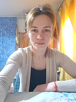 Belladonna253 online show from February 18, 2025, 8:16 am