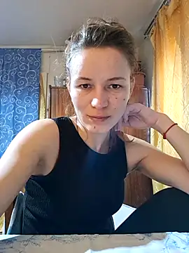 Belladonna253 online show from March 21, 2025, 11:33 am