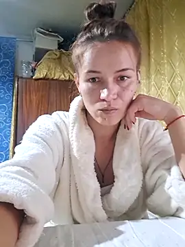 Belladonna253 online show from November 1, 2025, 5:29 pm