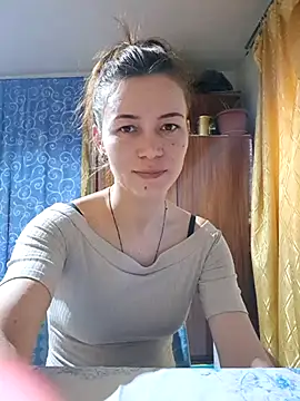 Belladonna253 online show from March 4, 2025, 9:07 am