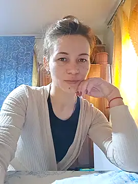 Belladonna253 online show from February 13, 2025, 8:59 am