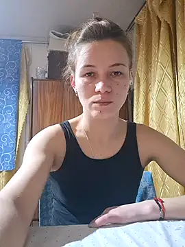 Belladonna253 online show from February 4, 2025, 7:22 pm