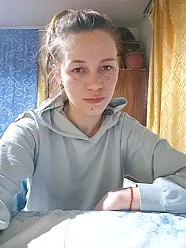 Belladonna253 online show from March 16, 2025, 2:00 pm