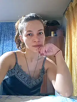 Belladonna253 online show from March 3, 2025, 8:08 am