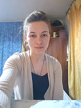 Belladonna253 online show from February 18, 2025, 1:55 pm