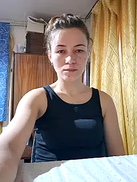 Belladonna253 online show from February 6, 2025, 7:45 am