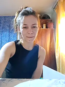 Belladonna253 online show from March 20, 2025, 9:04 am