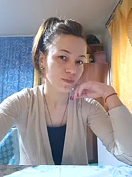 Belladonna253 online show from February 14, 2025, 11:42 am