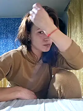 Belladonna253 online show from October 28, 2025, 6:07 pm