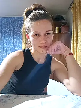 Belladonna253 online show from March 12, 2025, 7:58 pm