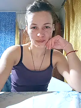 Belladonna253 online show from March 17, 2025, 7:26 pm