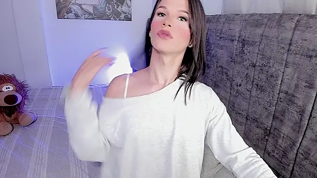 Dylan Milk online show from February 27, 2026, 11:15 pm