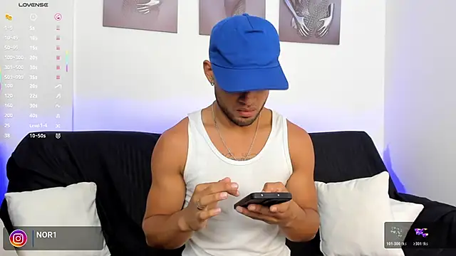 Snapshot of Max_Conor1 chatting on November 21, 2025, 3:11 pm Max Conor1 online show from November 21, 2025, 3:11 pm