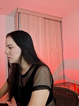 violetisback08 online show from November 9, 2025, 7:51 pm