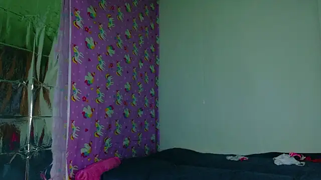 TwerkingCheerleader online show from November 2, 2025, 10:59 pm