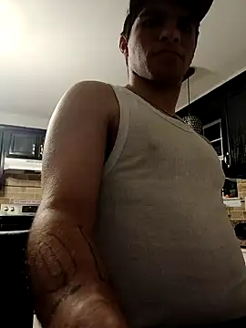 Elperlozo10 online show from January 31, 2025, 11:45 pm