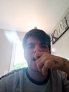 Elperlozo10 online show from February 5, 2025, 9:50 pm