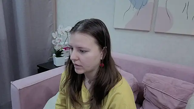 Jenny Jimmy online show from June 22, 2026, 1:22 am