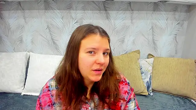 Jenny Jimmy online show from February 1, 2026, 12:53 am