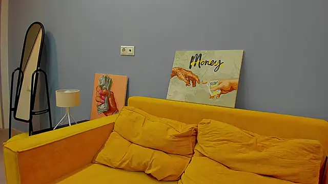 Jenny Jimmy online show from June 25, 2026, 9:25 am