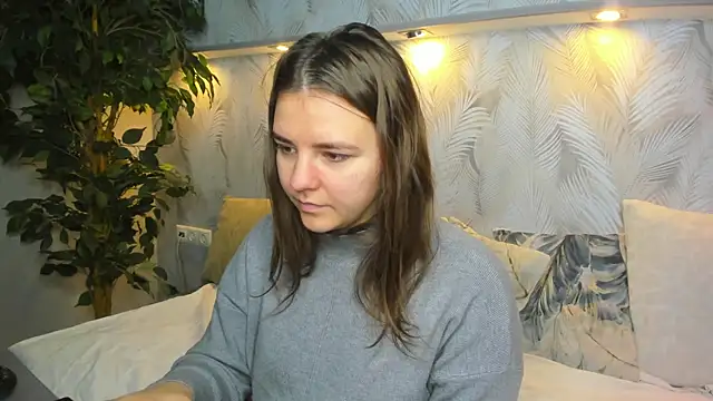 Jenny Jimmy online show from November 16, 2025, 1:10 am