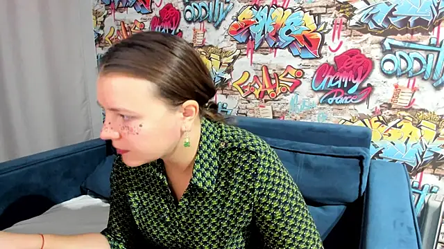 Jenny Jimmy online show from September 14, 2025, 11:27 pm