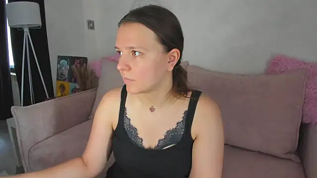 Jenny Jimmy online show from June 29, 2026, 9:27 am