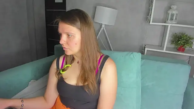 Jenny Jimmy online show from June 10, 2026, 9:21 am