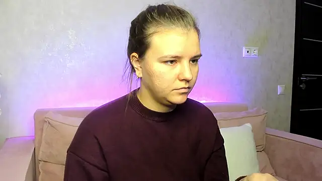 Jenny Jimmy online show from October 3, 2025, 12:03 am