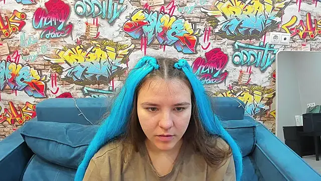 Jenny Jimmy online show from January 6, 2026, 1:09 am