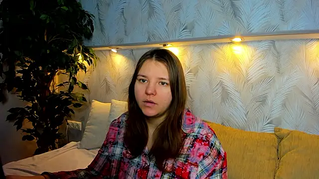 Jenny Jimmy online show from February 3, 2026, 1:05 am