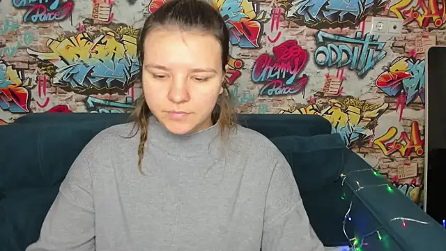 Jenny Jimmy online show from December 18, 2025, 1:11 am