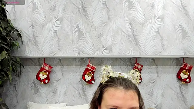 Jenny Jimmy online show from December 21, 2025, 1:08 am